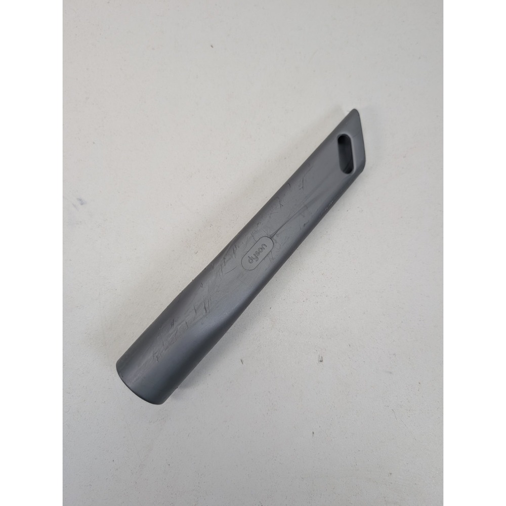 DYSON DC07 DC14 DC17 CREVICE TOOL ATTACHMENT GENUINE OEM PART‎ DYS-907763-02